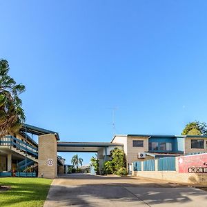 Gladstone Palms Motor Inn Exterior photo