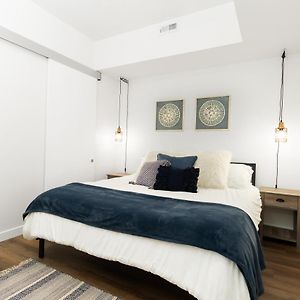 Utah Maritime, Fast Wifi, Conventions, King Bed Apartment Солт Лейк Сити Exterior photo