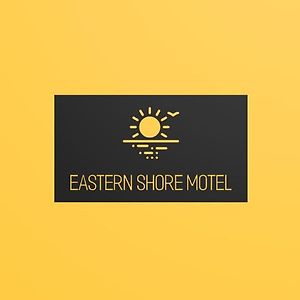 Eastern Shore Motel Дафни Exterior photo