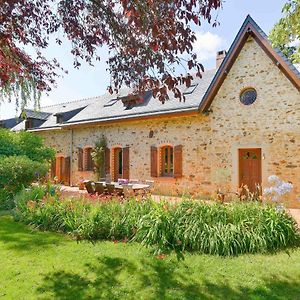 Le Clos Du Piheux Hotel Thorigné-dʼAnjou Exterior photo