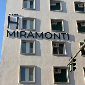 Hotel Miramonti Скио Exterior photo