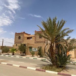 Riad Aicha & Camel Trekking Hotel Мерцуга Exterior photo