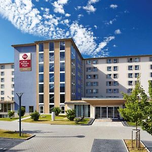 Best Western Plus Io Hotel Ешборн Exterior photo