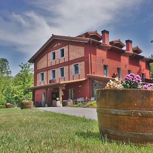 Hotel Rural Sagarlore Астигарага Exterior photo