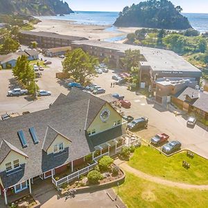 Neskowin Nirvana Apartment Exterior photo