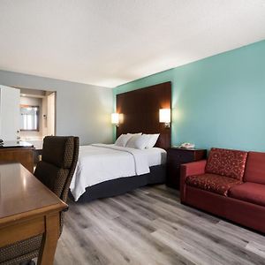 Americas Best Value Inn And Suites Блайтвил Exterior photo