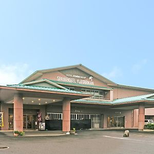 Spa Hotel Yuttarikan Satsumasendai Exterior photo