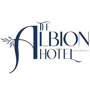 The Albion Hotel Кутамундра Exterior photo