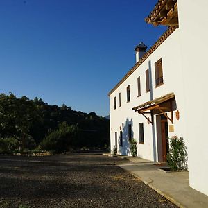 Hacienda Molino Nuevo Villa Алгодоналес Exterior photo