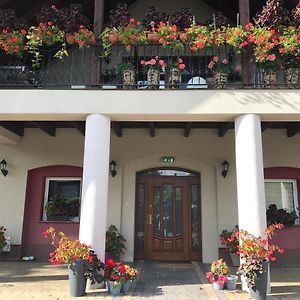 Arkadia Gosciniec-Klima,Parking,Ogrod Hotel Ополе Exterior photo