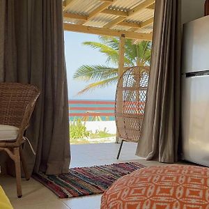 Casita Del Mar Oceanfront Romantic Retreat In Islote Аресибо Exterior photo