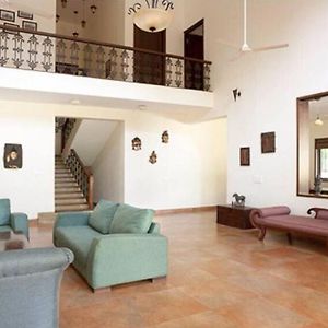 Great 5Bhk Villa Alibaug Алибаг Exterior photo