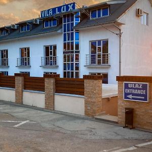 Vila Srbija Beograd Motel Meljak Exterior photo