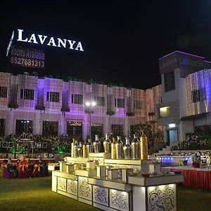 Lavanya Hotel- Near Alipur, Delhi Ню Делхи Exterior photo