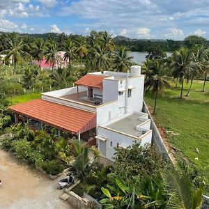 Krishi Farms Villa Kaggalahalli Exterior photo