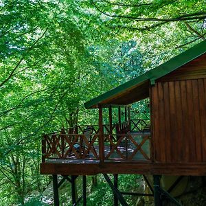 The Canyon Kartepe And Restoran Hotel Exterior photo