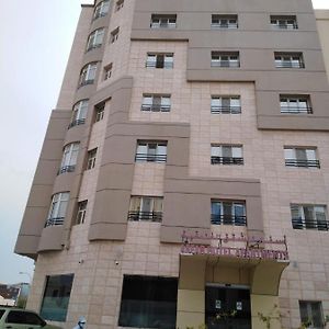 Asfar Hotel Apartments Маскат Exterior photo