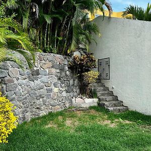 Casa Lian Villa Куернавака Exterior photo