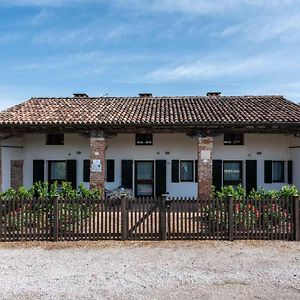 Country House Viaro_150Sqm Villa Vanzo Exterior photo