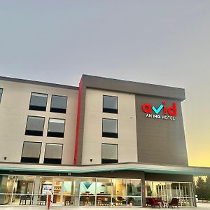 Avid Hotels - Fort Wayne North, An Ihg Hotel Exterior photo