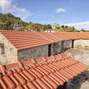 O Refugio Da Serra Do Карамуло Exterior photo
