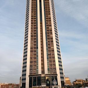 La Torre Apartment Латина Exterior photo