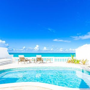 Caprice 8 - Luxury Townhouse In Gated Community - Pool, Oceanfront Villa Насау Exterior photo