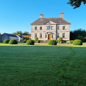 Summergrove House Bed & Breakfast Mountmellick Exterior photo