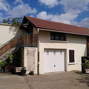 Relais Des Combettes Apartment Valromey-sur-Seran Exterior photo