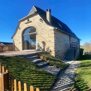 Maison Charmante A Maleville Avec Jardin Prive Et Parkingb Exterior photo