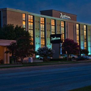 Radisson Hotel Louisville North Джеферсънвил Exterior photo