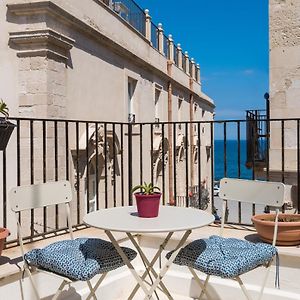 Terrazza Mirabella In Ortigia By Wonderful Italy Apartment Сиракуза Exterior photo