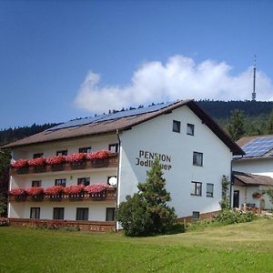 Pension Jodlbauer Schöllnach Exterior photo