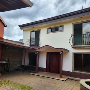 Casa Escondida Alajuela Apartment Exterior photo