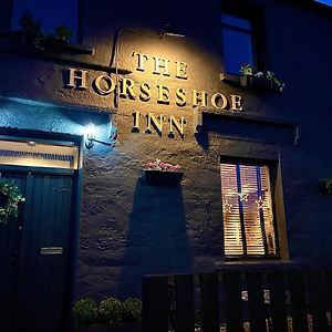 The Horseshoe Inn Локгилпхед Exterior photo