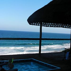 Mozambique,Inhambane,Barra -Entire Beach House Exterior photo