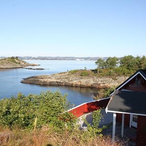 Kristiansand Feriesenter Hotel Exterior photo