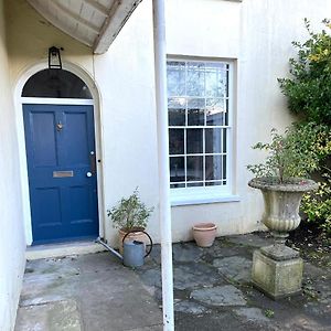 Luxury Flat In Totnes Apartment Exterior photo