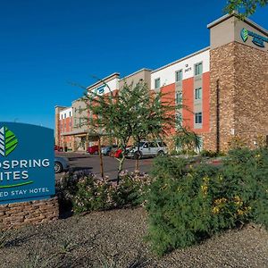 Woodspring Suites Phoenix-Deer Valley Exterior photo