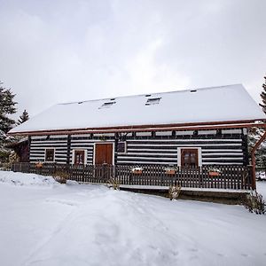 Chalupka Rozpravkovo Villa Šumiac Exterior photo