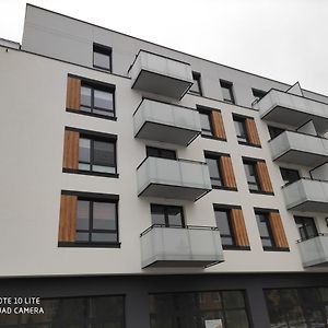 Apartament Pileckiego Nowy Dwor Mazowiecki Modlin Airport Apartment Exterior photo