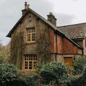 Station Cottage - Unique Accommodation With River Flowing Through Garden Болтън Аби Exterior photo