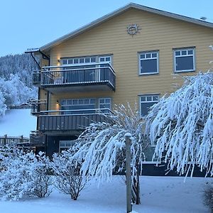 Are Travel - Brygghusen Apartment Exterior photo