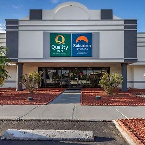 Quality Inn Рок Хил Exterior photo