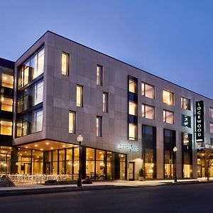 Lockwood Hotel Уотървил Exterior photo