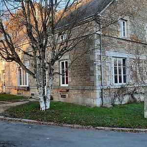 Les Mancelles Apartment Condé-sur-Sarthe Exterior photo