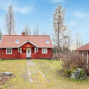 5 Bedroom Awesome Home In Kopparberg Ställdalen Exterior photo