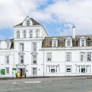 County Hotel Кендал Exterior photo