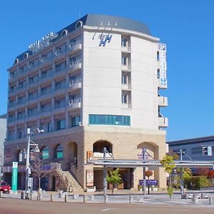 Hyper Hotel Komatsu Комацу Exterior photo