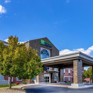 Holiday Inn Express Hotel & Suites Salisbury - Delmar, An Ihg Hotel Exterior photo